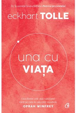 Copertă produs Una cu viața