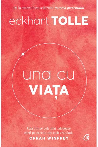 Una cu viața