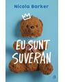 Copertă produs Eu sunt Suveran - thumb 1