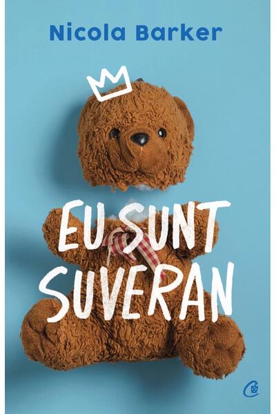 Eu sunt Suveran