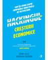 Copertă produs Hackingul creșterii economice - thumb 1