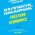 Copertă produs Hackingul creșterii economice - gallery small 