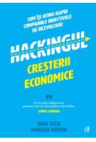 Imagine produs Hackingul creșterii economice