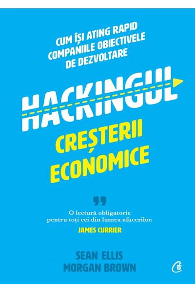 Hackingul creșterii economice