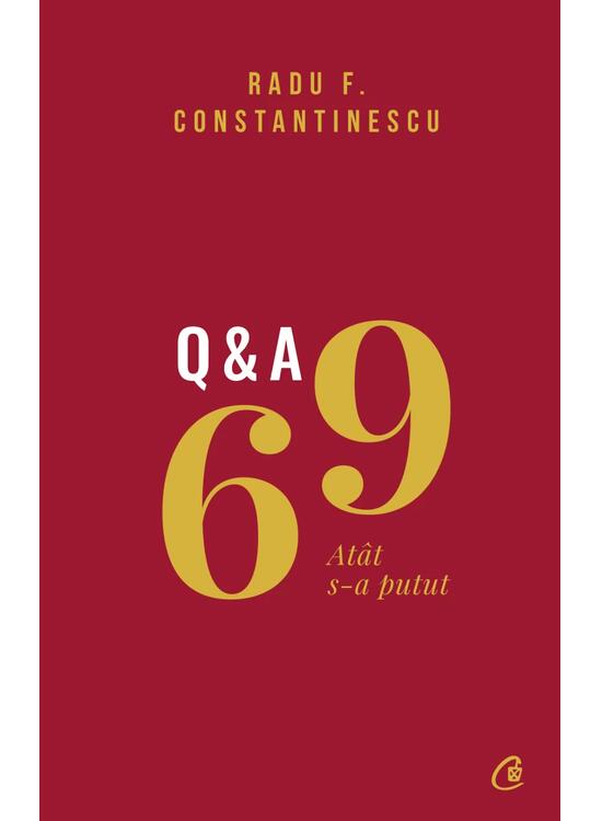 Copertă produs 69 Q&A - gallery big 1
