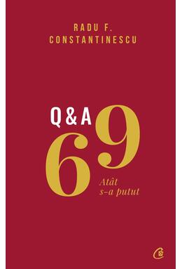 Copertă produs 69 Q&A