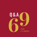 Copertă produs 69 Q&A - gallery small 