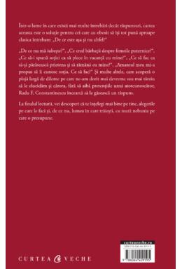 Copertă produs 69 Q&A