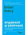 Copertă produs Angajează și păstrează - thumb 1