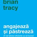 Copertă produs Angajează și păstrează - gallery small 