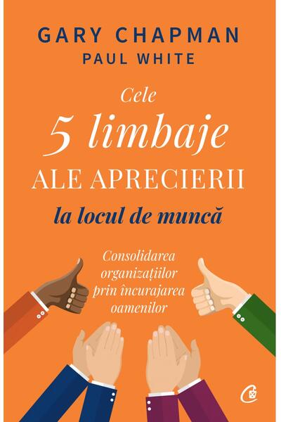 Cele 5 limbaje ale aprecierii la locul de muncă