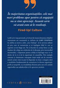 Copertă produs Cele 5 limbaje ale aprecierii la locul de muncă