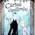 Copertă produs Cartea cimitirului - gallery small 