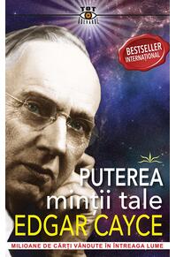 Copertă produs Puterea minții tale