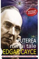 Copertă produs Puterea minții tale