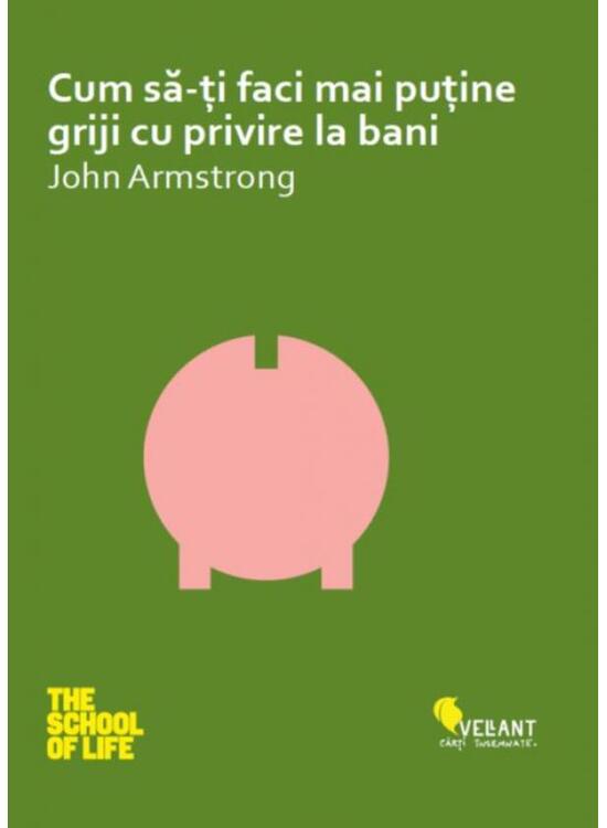 Copertă produs Pachet Colecția The School of Life - gallery big 4