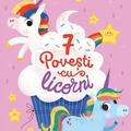 Copertă produs Pachet Seria 7 Povești - gallery small 
