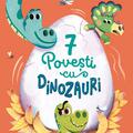Copertă produs Pachet Seria 7 Povești - gallery small 