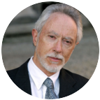 Fotografie autor J.M. Coetzee
