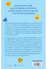 Copertă produs Parenting viral