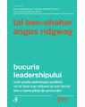 Copertă produs Bucuria leadershipului - thumb 1
