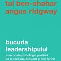 Copertă produs Bucuria leadershipului - gallery small 