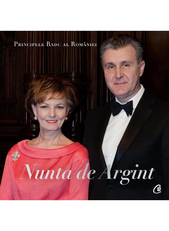 Copertă produs Nunta de Argint - gallery big 1