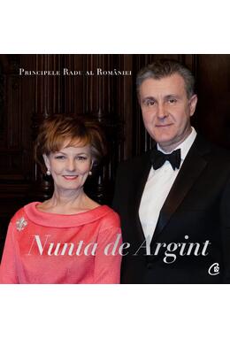 Copertă produs Nunta de Argint