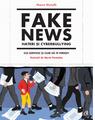 Copertă produs Fake news, hateri și cyberbullying - thumb 1