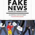 Copertă produs Fake news, hateri și cyberbullying - gallery small 