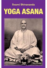 Copertă produs Yoga Asana