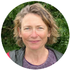 Fotografie autor Gill Tavner