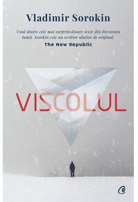 Copertă produs Viscolul