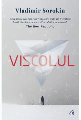 Copertă produs Viscolul