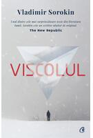 Copertă produs Viscolul