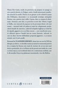 Copertă produs Viscolul