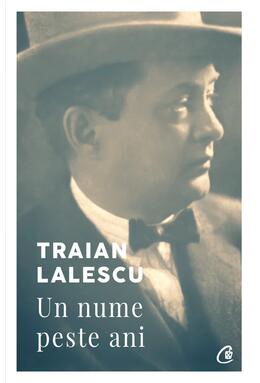 Copertă produs Traian Lalescu