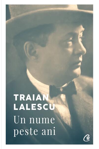 Traian Lalescu