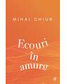 Copertă produs Ecouri &icirc;n amurg - thumb 1