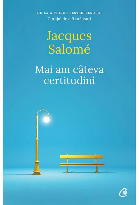 Copertă produs Mai am c&acirc;teva certitudini