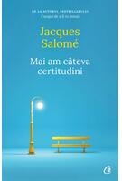 Imagine produs Mai am c&acirc;teva certitudini