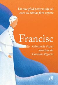 Copertă produs Francisc