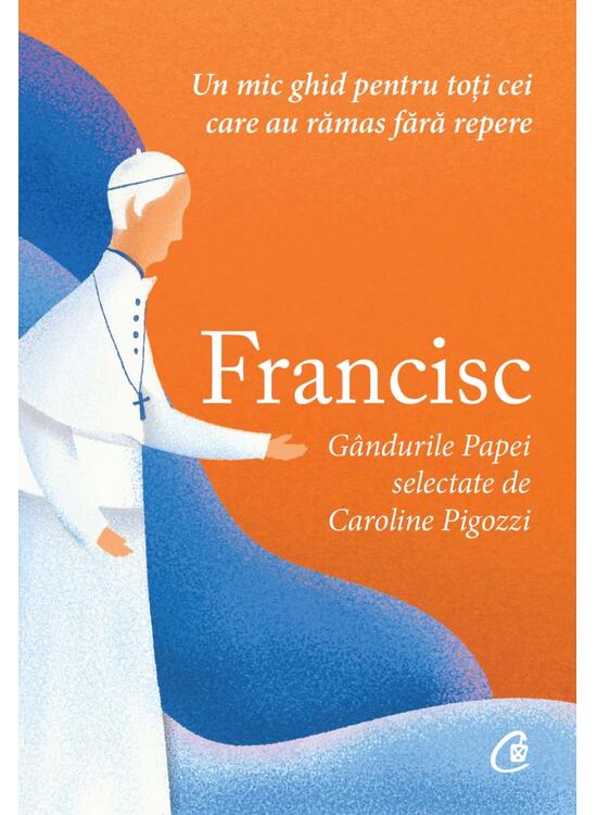 Copertă produs Francisc - gallery big 1