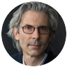 Fotografie autor Mark Epstein