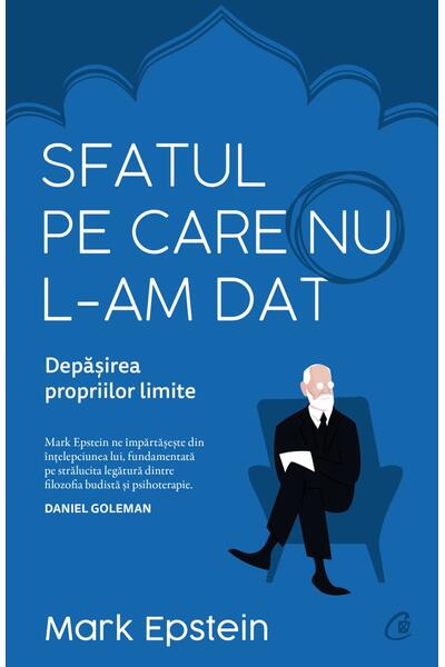 Sfatul pe care nu l-am dat