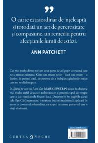 Copertă produs Sfatul pe care nu l-am dat