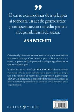 Copertă produs Sfatul pe care nu l-am dat
