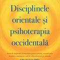Copertă produs Disciplinele orientale și psihoterapia occidentală - gallery small 