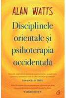 Imagine produs Disciplinele orientale și psihoterapia occidentală