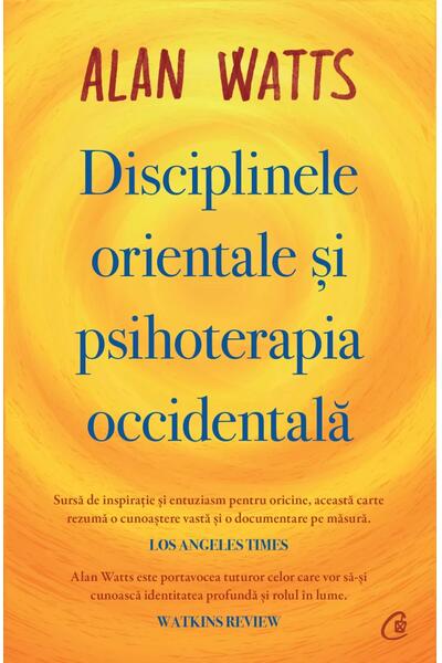 Disciplinele orientale și psihoterapia occidentală